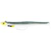 Leurre Souple Armé Westin Magic Minnow Weedless Jig - 10.5Cm - Headlight