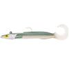 Leurre Souple Armé Westin Sandy Andy Curltail Jig - 22Cm - Headlight