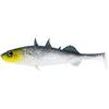 Leurre Souple Westin Stanley The Stickleback Shadtail - 5.5Cm - Par 4 - Headlight