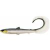 Leurre Souple Westin Bullteez Curltail - 10Cm - Headlight X 2