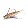 Gemonteerd Softbait Raid Japan Head Swimmer Libero - 6Cm - Headswliber05006