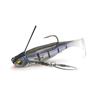 Gemonteerd Softbait Raid Japan Head Swimmer Libero - 6Cm - Headswliber05007