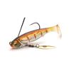 Gemonteerd Softbait Raid Japan Head Swimmer Libero - 6Cm - Headswliber05008