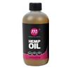 Huile Mainline Oils - 250Ml - Hemp Seed Oil