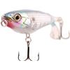 Leurre De Surface Livingston Lures Plopmaster - 11Cm - Herring