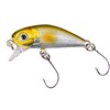 Leurre Flottant Zebco Demonic Troutseeker - 4Cm - Herring