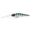 Leurre Suspending Spro Iris Twitchy Dr Hl - 7.5Cm - Herring