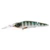 Leurre Suspending Spro Iris Twitchy Jtd Hl - 7.5Cm - Herring
