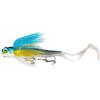 Leurre Souple Armé Westin Pike Teezer R2f - 24Cm - Herring