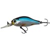 Leurre Flottant Adam's Bombshell Crank 54F - 5.4Cm - Hg Wakasagi