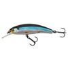 Leurre Flottant Adam's Arx Minnow 55F - 5.5Cm - Hg Wakasagi