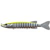 Leurre Coulant Biwaa Swimpike Sink - 24Cm - 75G - Hi-Viz