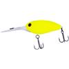 Leurre Flottant Hide Up Hu-300 - 5.8Cm - High Lemon