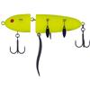 Leurre De Surface Hide Up Notanota S - 11.5Cm - High Lemon