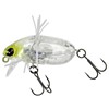 Leurre Flottant Illex Chubby Bug 35 - 3.5Cm - Hl Crystal
