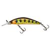 Leurre Flottant Illex Tricoroll Gt 56 Md F - 5.6Cm - Hl Gold Trout