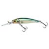 Leurre Suspending Gunki Knifehead 68Sp-Dr - 6.8Cm - Hl Minnow