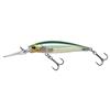 Leurre Suspending Gunki Knifehead 75Sp-Dr - 7.5Cm - Hl Minnow