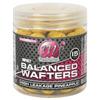 Bouillette Equilibree Mainline High Impact Balanced Wafters - H.L. Pineapple - 15Mm