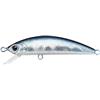 Suspending Lure Lucky Craft Humpback Minnow - Hm50sp-052Abk