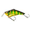 Leurre Lame Tiemco Bounce Tracer - 4.5Cm - Holo Gold Gill