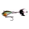 Leurre Coulant Zeck Mini Rogue Runner - 7G - Holo Perch (Mrr)