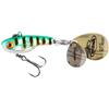 Leurre Coulant Berkley Pulse Spintail - 21G - Holo Perch