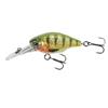 Leurre Flottant Savage Gear Petit Gravity Crank Dr - 4Cm - Holo Perch