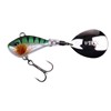 Leurre Coulant Zeck Rogue Runner - 15G - Holo Perch