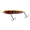 Leurre Coulant Salmo Sweeper - 12Cm - Holo Red Perch