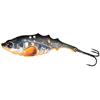 Leurre Lame Mikado Cicada M-Vib - 3G - Holo Roach