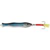 Jig Abu Garcia Sillen - 250G - Holo Silver Black