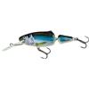 Leurre Flottant Salmo Frisky Dpr - 7Cm - Holo Smelt