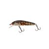 Leurre Flottant Salmo Minnow - 6Cm - Holo Stickleback