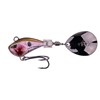 Leurre Coulant Zeck Mini Rogue Runner - 7G - Holo Trout (Mrr)