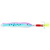 Jig Abu Garcia Sillen - 350G - Holo White-Blue