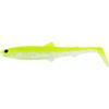 Leurre Souple Westin Bulteez Shadtail - 7.5Cm - Holy Chartreuse