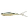 Leurre Souple Berkley Cullminnow - 10Cm - Par 6 - Honey Pot