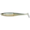 Leurre Souple Berkley Cullshad Slim - 10Cm - Par 6 - Honey Pot