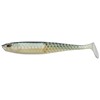 Leurre Souple Berkley Cullshad Slim - 20Cm - Par 2 - Honey Pot