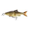 Leurre Souple Armé Savage Gear 3D Line Thru Glide Roach - 23Cm - Horny Bream