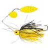 Spinnerbait Berkley Powerblade Spinnerbait - 21G - Hot Banana