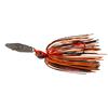Chatterbait 1St Gen Copperhead Bladed Jig - 14.2G - Hot Craw