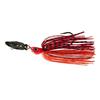 Chatterbait 1St Gen Mini Copperhead Bladed Jig - 14.2G - Hot Craw