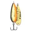 Cuiller Ondulante Crazy Fish Spoon Sense - 11G - Hot Olive