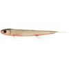 Leurre Souple Westin Twinteez Pelagic V-Tail - 17Cm - Par 2 - Hot Olive