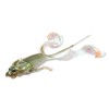 Leurre Souple Savage Gear Mutant Rat - 30Cm - Hot Olive