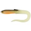 Leurre Souple Fox Rage Slick Eel - 42Cm - Hot Olive
