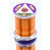 Fil Cuivre Wapsi Utc Ultra Wire - Hot Orange - S