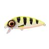 Leurre Flottant Spro Iris Flanky 75 - 7.5Cm - Hot Perch